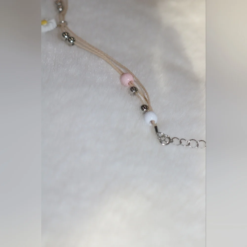 Gift Set_2 Pieces Women Watch Set (White) - Picture 7 of 10